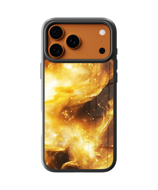 Orbit Dreams Phone Case Cover