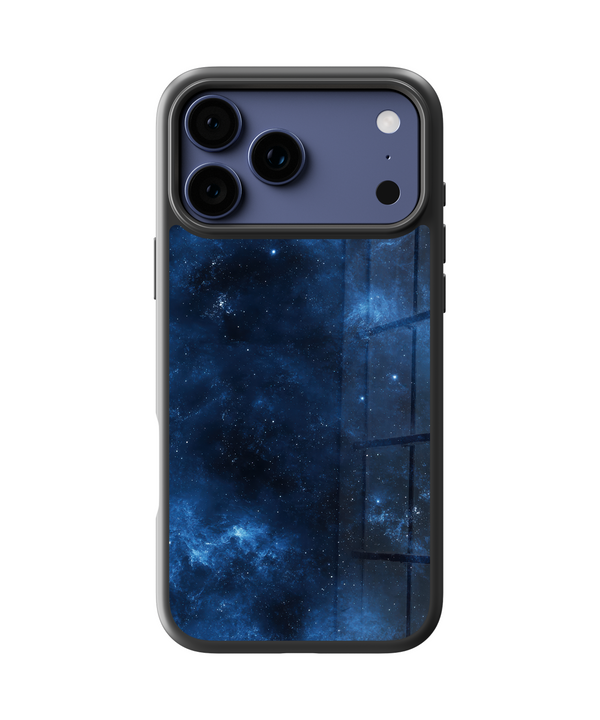 Galaxy Haze Phone Case Cover