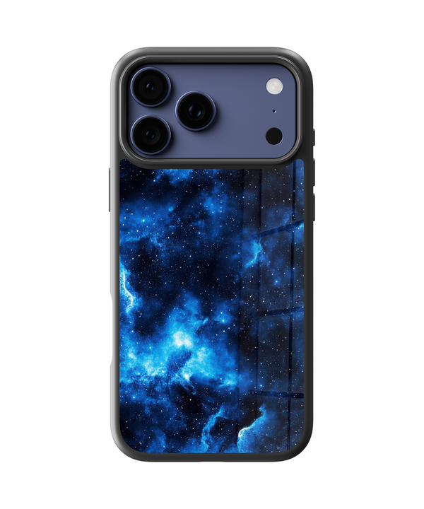 Dark Matter Phone Case Cover