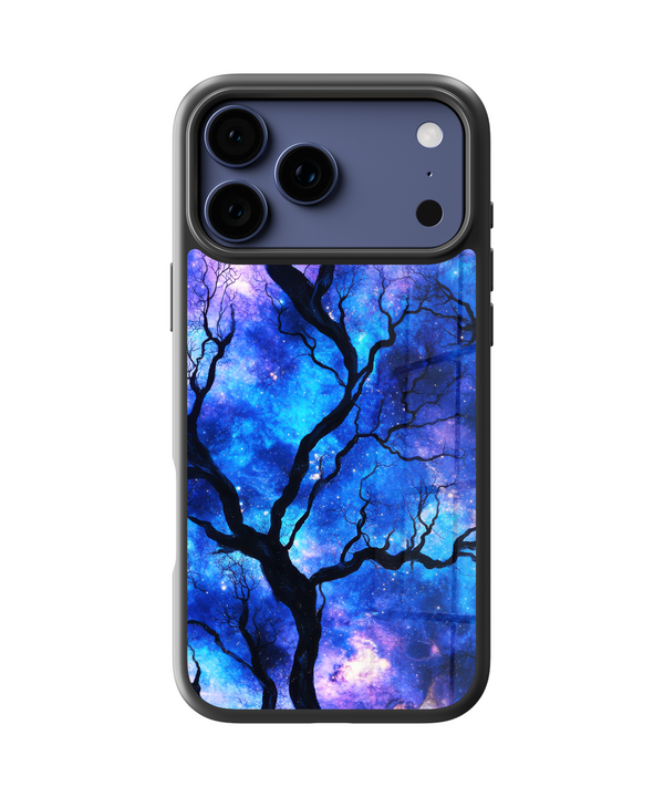 Night Pulse Phone Case Cover