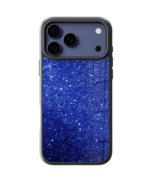 Velvet Glow Phone Case Cover