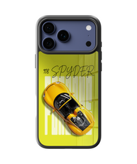 PrismGlass Case