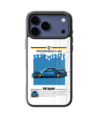 PrismGlass Case