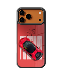 PrismGlass Case