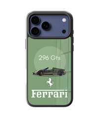 PrismGlass Case