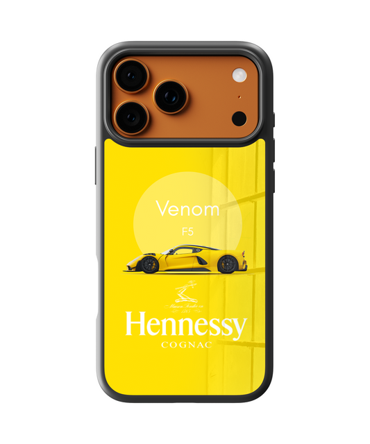 Venom F5 Phone Case Cover