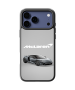 HybridMatte Case