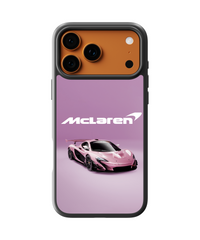 HybridMatte Case
