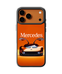 HybridMatte Case