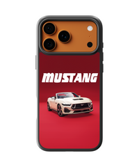 HybridMatte Case