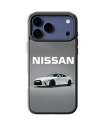 HybridMatte Case