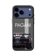HybridMatte Case