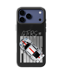 HybridMatte Case