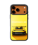 HybridMatte Case