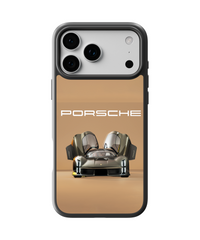 HybridMatte Case
