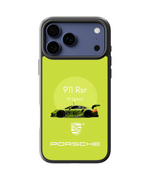 HybridMatte Case