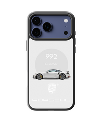 HybridMatte Case