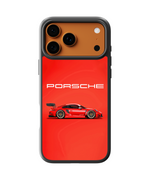 HybridMatte Case
