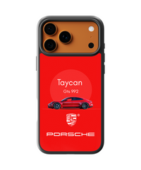 HybridMatte Case