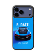 HybridMatte Case