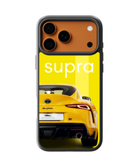 HybridMatte Case