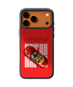 HybridMatte Case