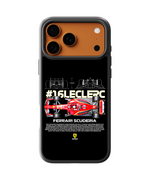 HybridMatte Case