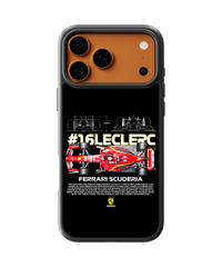 HybridMatte Case