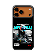 HybridMatte Case