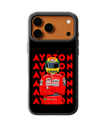 HybridMatte Case