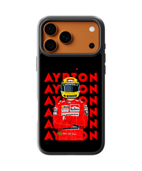 HybridMatte Case