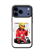 HybridMatte Case