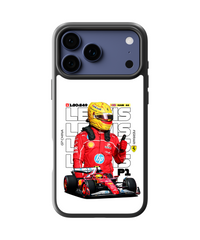 HybridMatte Case