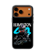 HybridMatte Case