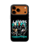 HybridMatte Case