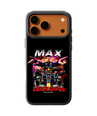 HybridMatte Case