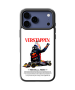 HybridMatte Case