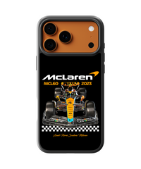 HybridMatte Case