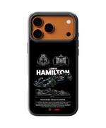 HybridMatte Case