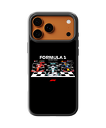 HybridMatte Case