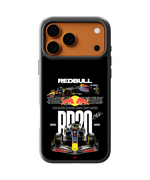 HybridMatte Case