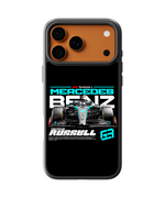 HybridMatte Case