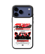 HybridMatte Case