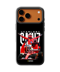 HybridMatte Case