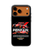 HybridMatte Case