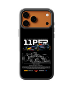 HybridMatte Case