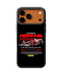HybridMatte Case