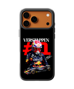 HybridMatte Case