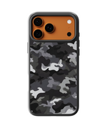 HybridMatte Case