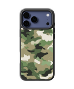 HybridMatte Case